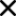 side cart cancel button