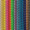 Ball chains colours