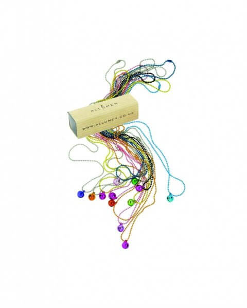 allumette bells with box still life