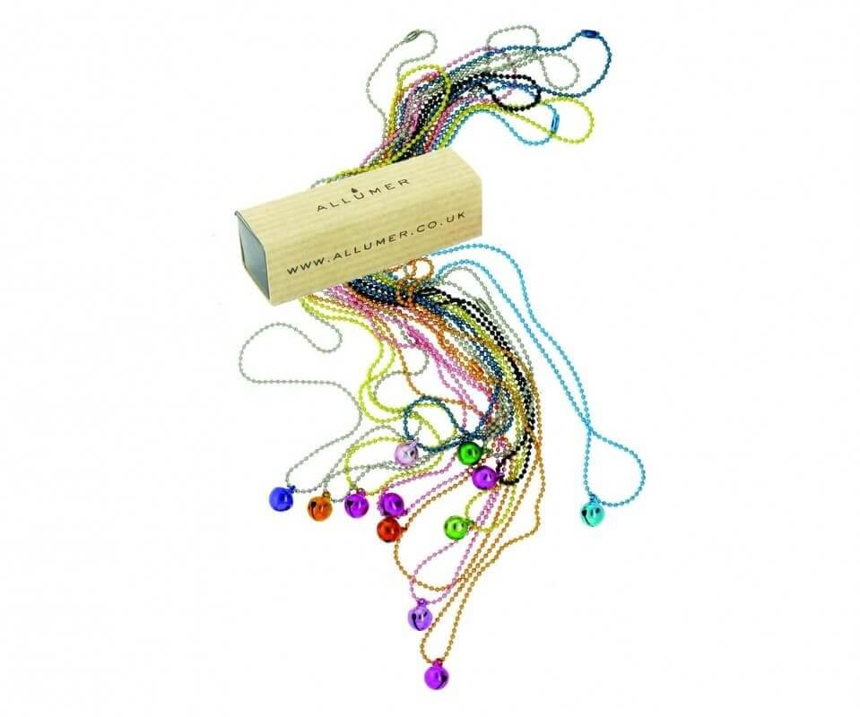 allumette bells with box still life