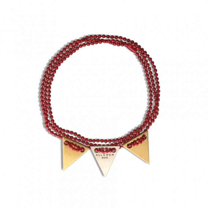 Bunting-brac