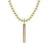 Classic Necklace Torch Product Pic classic torch necklace