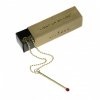 Match Royale Yellow Gold with Garnet briolette ipiccy