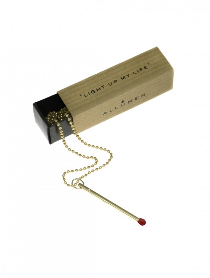 Match Royale Yellow Gold with Garnet briolette ipiccy