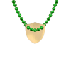 Product Pic sheild 1 green