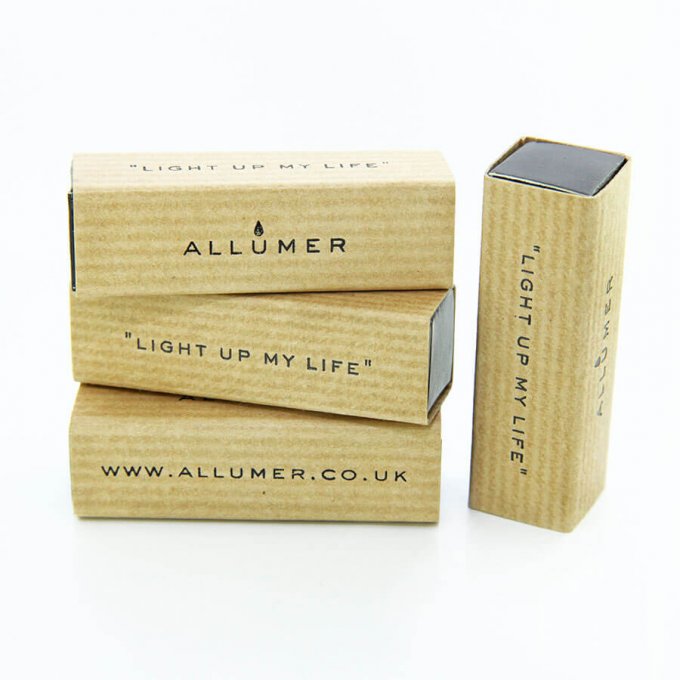Allumer Giftcard Boxes Allumer Giftcard Boxes