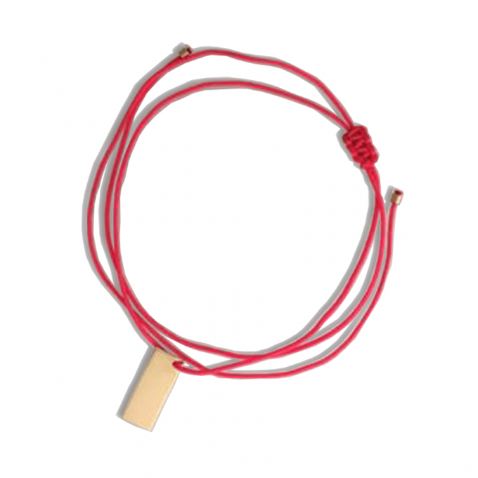 Cord-brac
