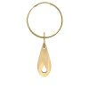 EARRINGS Classics flame classic flame earrings