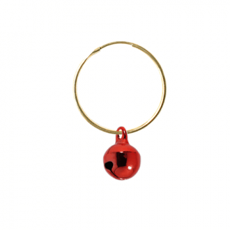 Allumer Jewellery - Allumette Earring