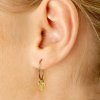 earring-on-ear-T cropped2