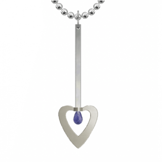 Allumer Match Firework Heart
