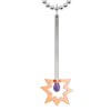 Allumer Jewellery - Match Firework Spark