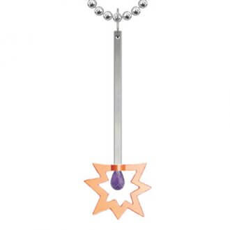 Allumer Jewellery - Match Firework Spark