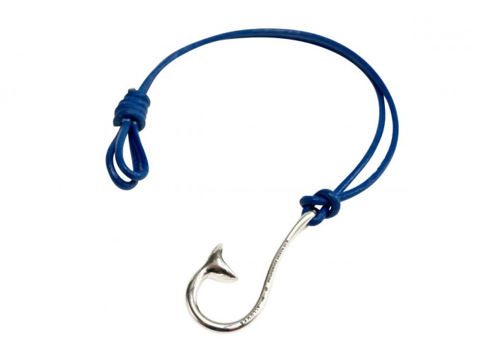 Allumer- BMF- Bracelet Silver Open 2