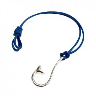 Fish Hook Bracelet -  UK