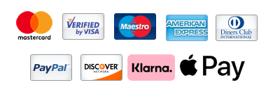 Payment logos