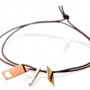 classic Bracelet x3 charms classic Bracelet x3 charms