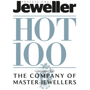 Professional Jeweller Hot 100