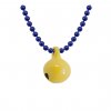 Ukraine Bells for Peace - necklace Ukraine Bells for Peace - necklace