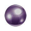 lilac ball